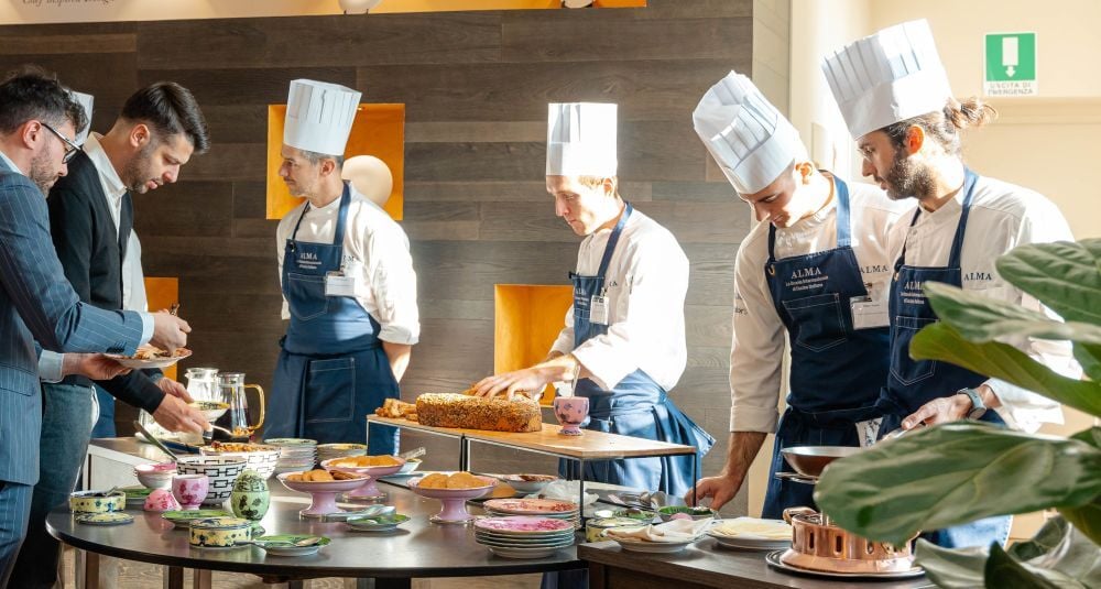 HPC 2 - Colazione in Mater-37