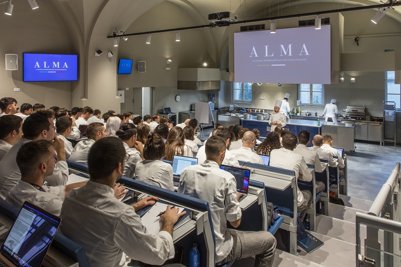 Cucina e Ospitalità negli AFAM: arriva la risoluzione parlamentare