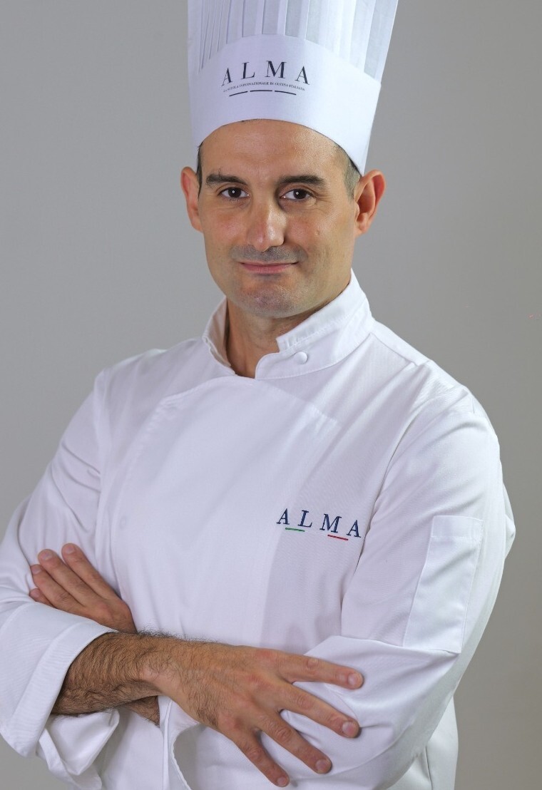 Alessandro Maruccia 
